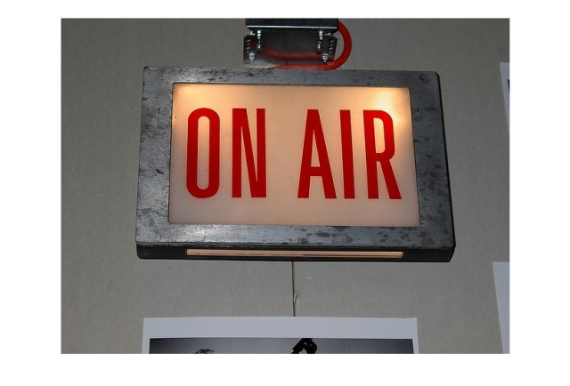 Wetlands on Kootenay Coop&nbsp;Radio