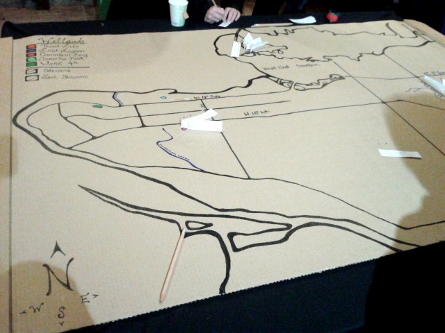 Natural Capital and Rediscovering our Lower Mainland&nbsp;Wetlands