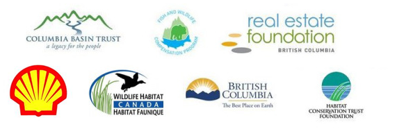 New Denver WK Sponors