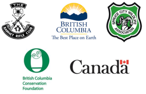 Wild Kidz PG Partners and Sponsors