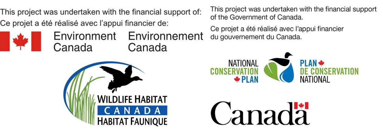 Outreach Funders 2016