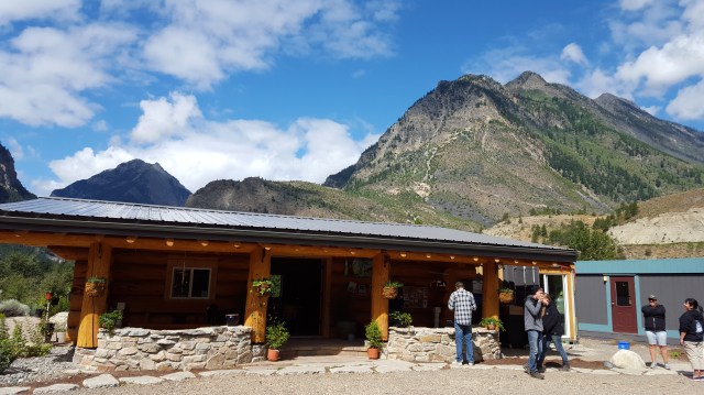 Mapping Wetlands in St’at’imc Territory with Split Rock Environmental –&nbsp;Lillooet